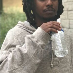 Meet your Posher, Timmy